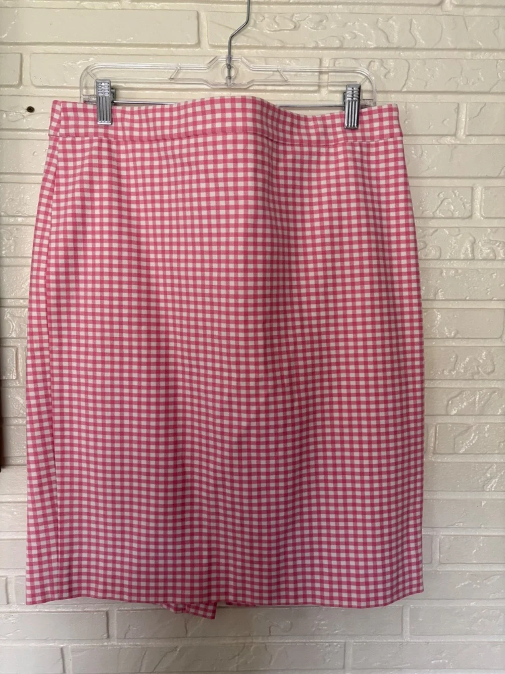JCREW No2 Pencil Skirt - Picture 4 of 6